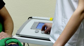 Elektroterapia