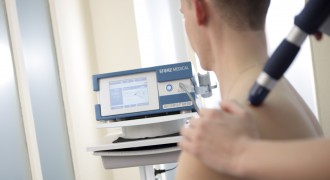Pozaustrojowa terapia falami uderzeniowymi