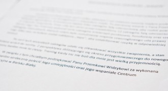 referencje